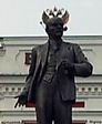 А Ленин -- такой молодой. Фотогалерея Rf-group (c)Туризм и отдых во Владимире