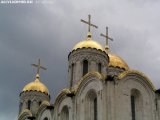 Камень, золото и небо. Фотогалерея Rf-group (c)Туризм и отдых во Владимире